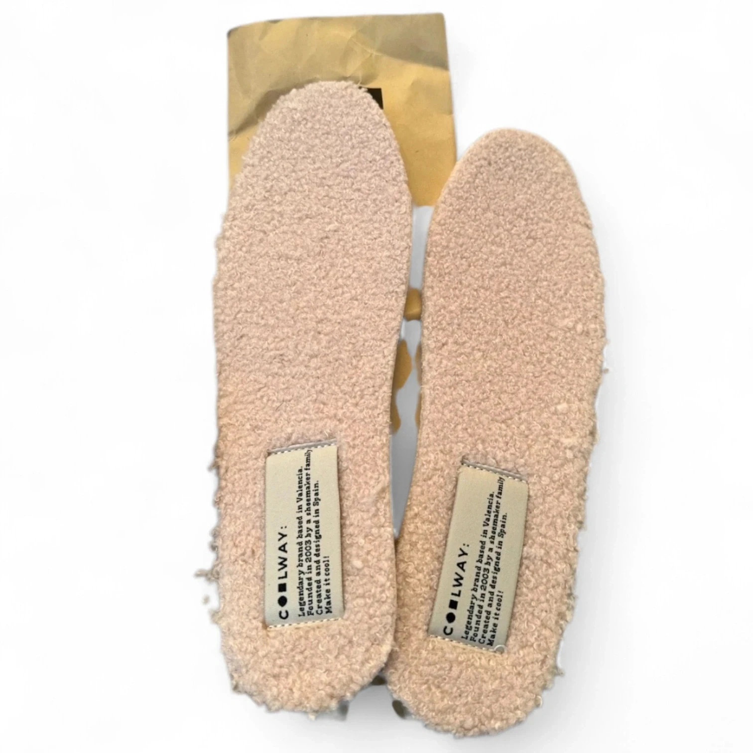 Zapatillas altas – photo 7